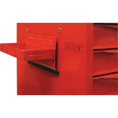STEEL MAGNETIC TRAY 210MM